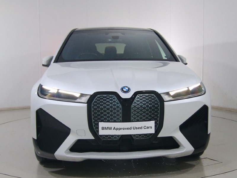 2023 (72) BMW iX 240kW xDrive40 M Sport Edition 76.6kWh 5dr Auto 5097702