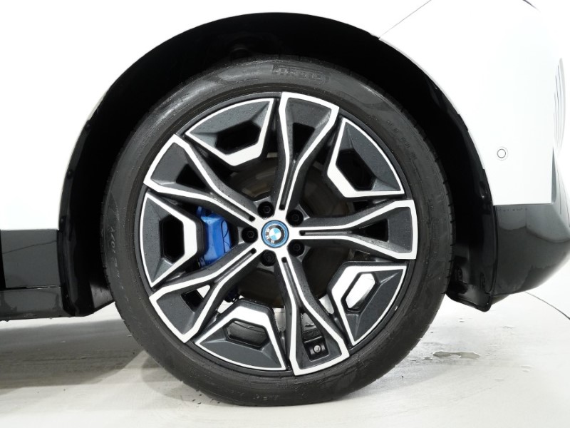 2023 (72) BMW iX 240kW xDrive40 M Sport Edition 76.6kWh 5dr Auto 5097670