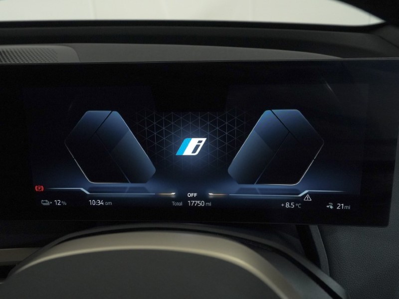 2023 (72) BMW iX 240kW xDrive40 M Sport Edition 76.6kWh 5dr Auto 5097681