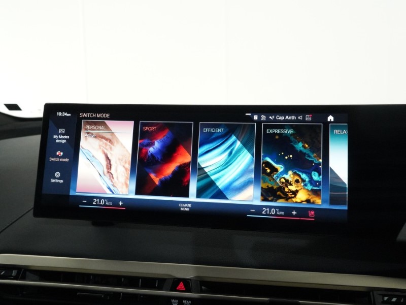 2023 (72) BMW iX 240kW xDrive40 M Sport Edition 76.6kWh 5dr Auto 5097691