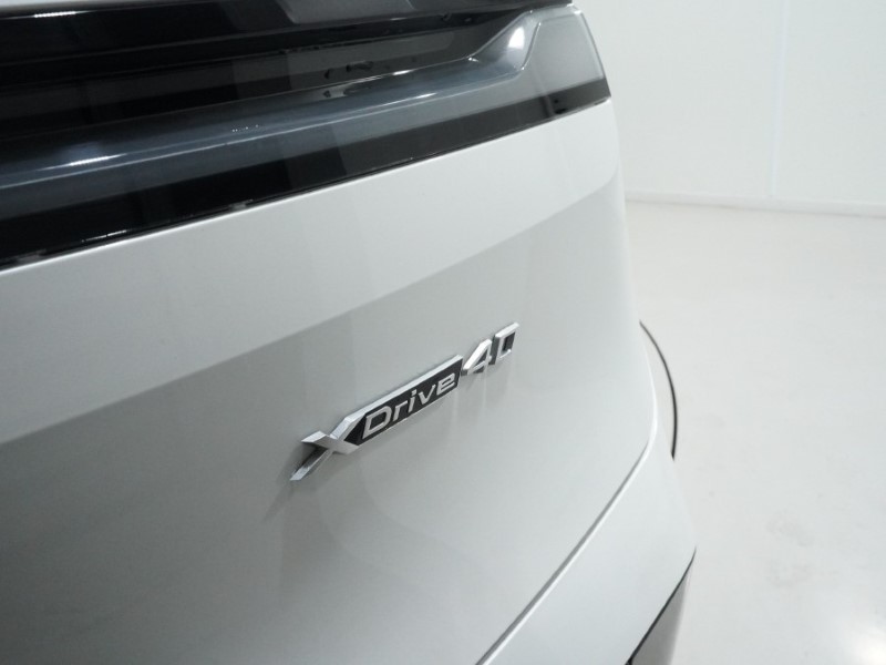 2023 (72) BMW iX 240kW xDrive40 M Sport Edition 76.6kWh 5dr Auto 5097648