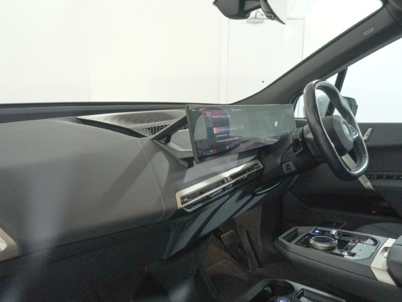 2023 (72) BMW iX 240kW xDrive40 M Sport Edition 76.6kWh 5dr Auto 5097656