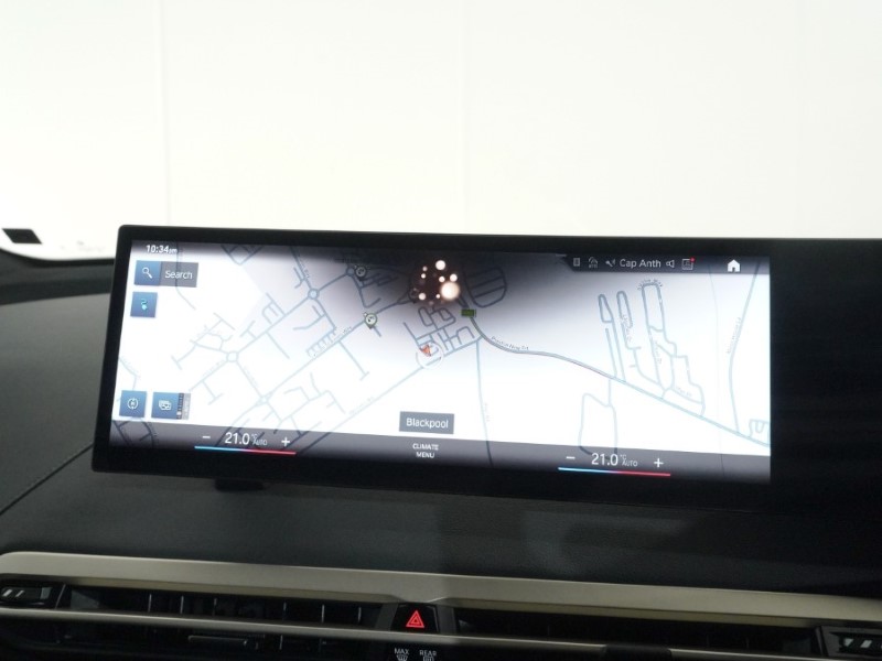 2023 (72) BMW iX 240kW xDrive40 M Sport Edition 76.6kWh 5dr Auto 5097687