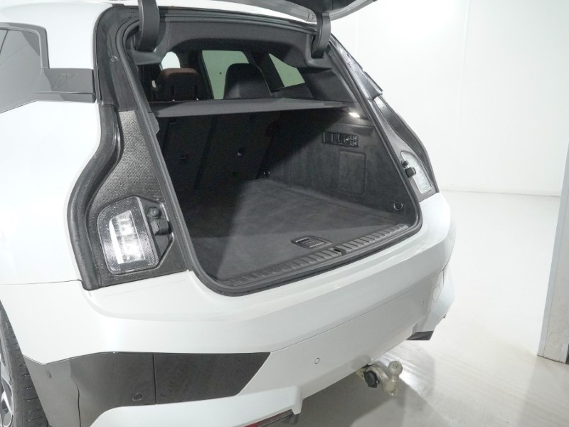 2023 (72) BMW iX 240kW xDrive40 M Sport Edition 76.6kWh 5dr Auto 5097652