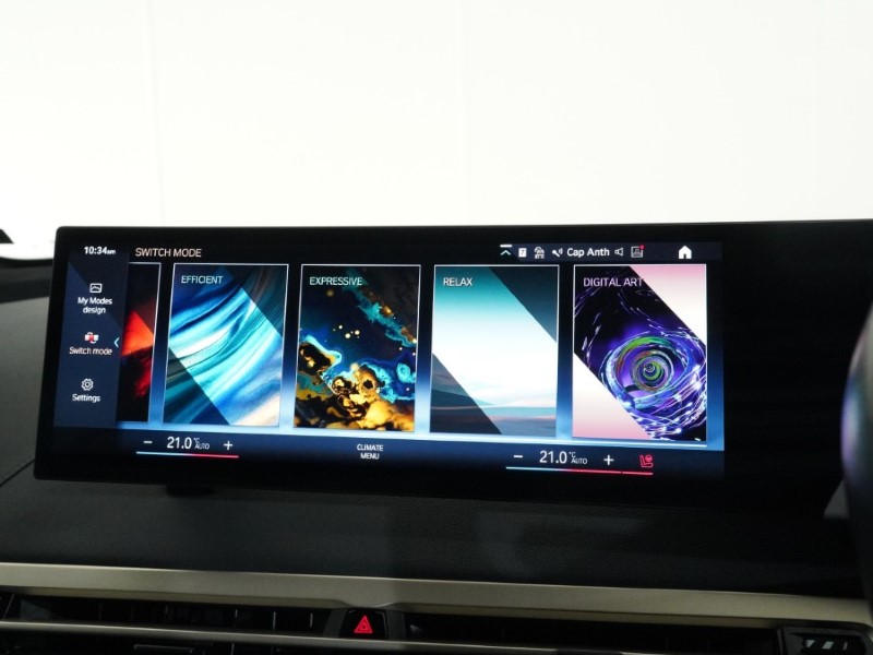 2023 (72) BMW iX 240kW xDrive40 M Sport Edition 76.6kWh 5dr Auto 5097692