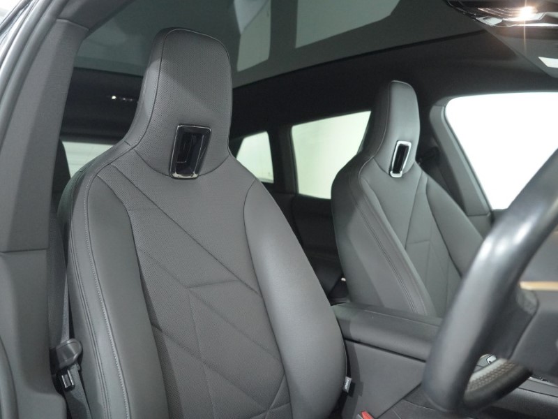 2023 (72) BMW iX 240kW xDrive40 M Sport Edition 76.6kWh 5dr Auto 5097668