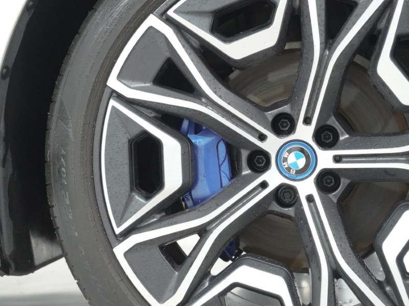 2023 (72) BMW iX 240kW xDrive40 M Sport Edition 76.6kWh 5dr Auto 5097671