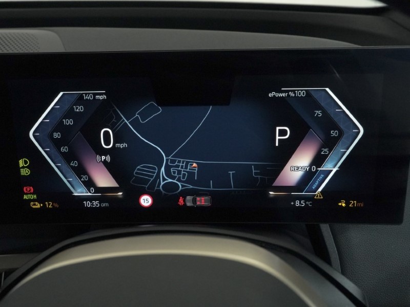 2023 (72) BMW iX 240kW xDrive40 M Sport Edition 76.6kWh 5dr Auto 5097697