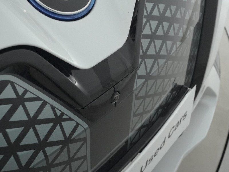 2023 (72) BMW iX 240kW xDrive40 M Sport Edition 76.6kWh 5dr Auto 5097673