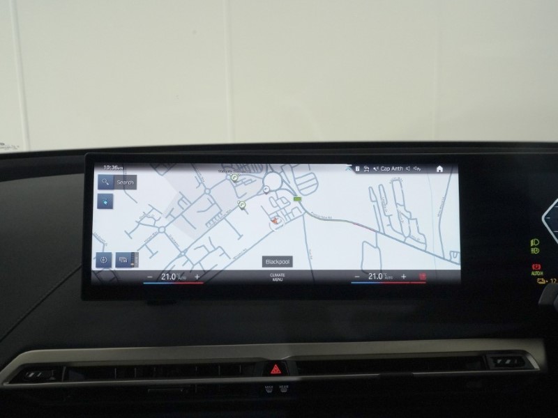 2023 (72) BMW iX 240kW xDrive40 M Sport Edition 76.6kWh 5dr Auto 5097699