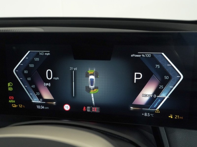 2023 (72) BMW iX 240kW xDrive40 M Sport Edition 76.6kWh 5dr Auto 5097694