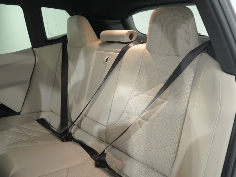 2022 (72) BMW iX 240kW xDrive40 M Sport Edition 76.6kWh 5dr Auto 5108468