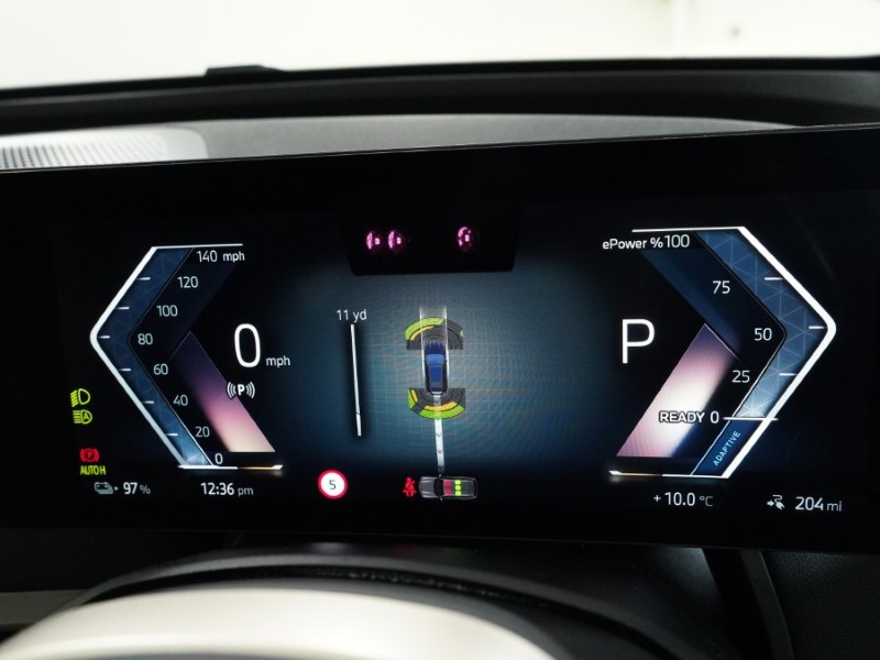 2022 (72) BMW iX 240kW xDrive40 M Sport Edition 76.6kWh 5dr Auto 5108489