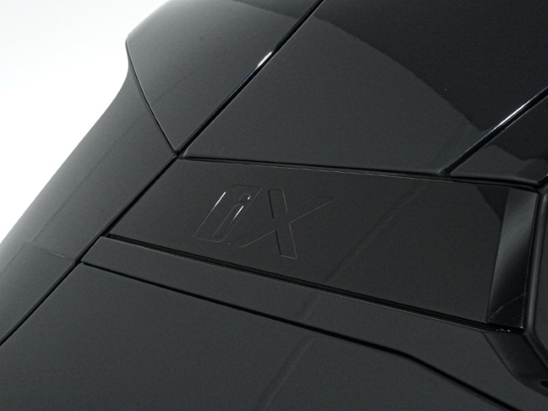 2022 (72) BMW iX 240kW xDrive40 M Sport Edition 76.6kWh 5dr Auto 5108457