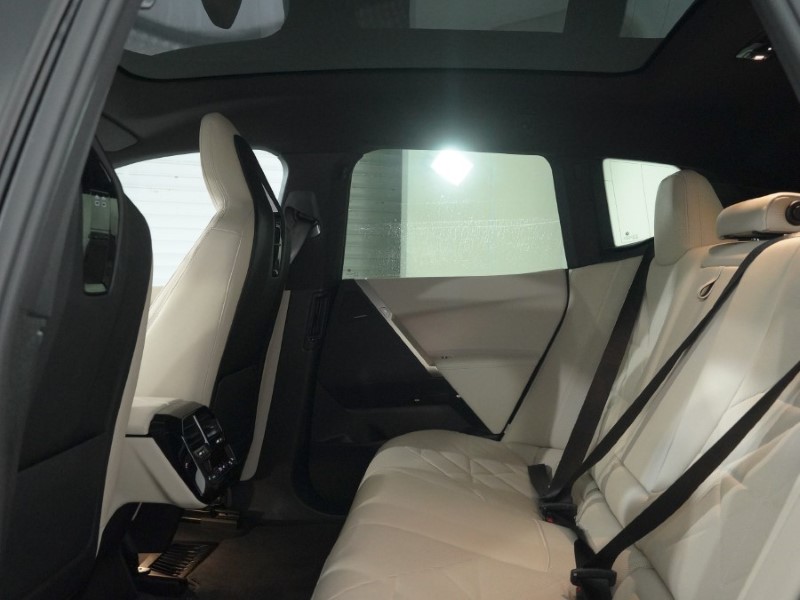 2022 (72) BMW iX 240kW xDrive40 M Sport Edition 76.6kWh 5dr Auto 5108465