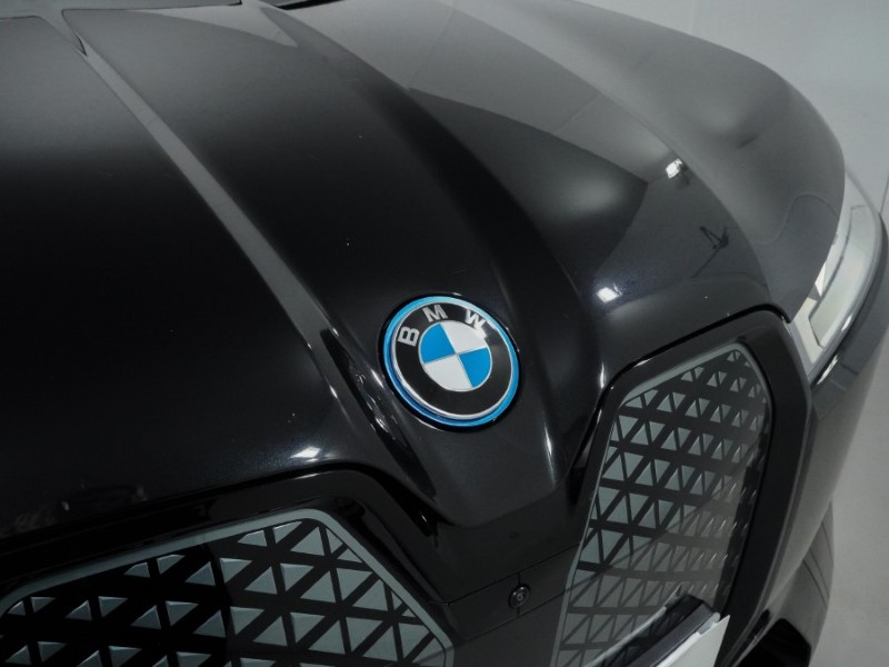 2022 (72) BMW iX 240kW xDrive40 M Sport Edition 76.6kWh 5dr Auto 5108446