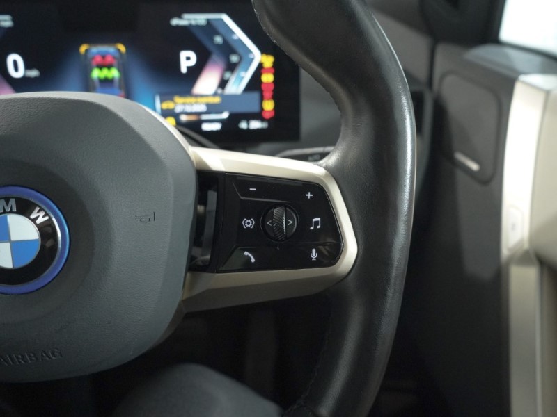 2022 (72) BMW iX 240kW xDrive40 M Sport Edition 76.6kWh 5dr Auto 5108475