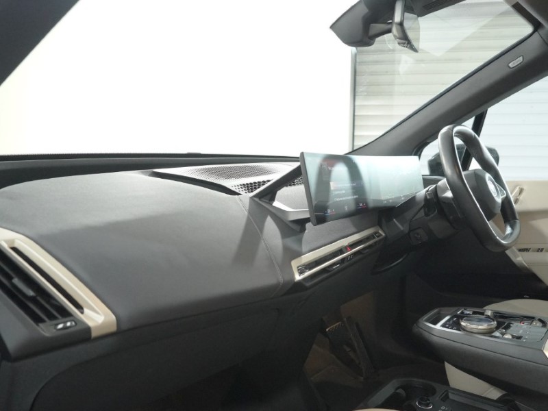 2022 (72) BMW iX 240kW xDrive40 M Sport Edition 76.6kWh 5dr Auto 5108469