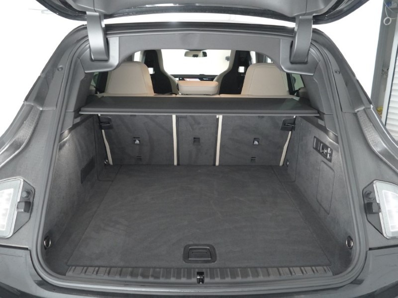 2022 (72) BMW iX 240kW xDrive40 M Sport Edition 76.6kWh 5dr Auto 5108472