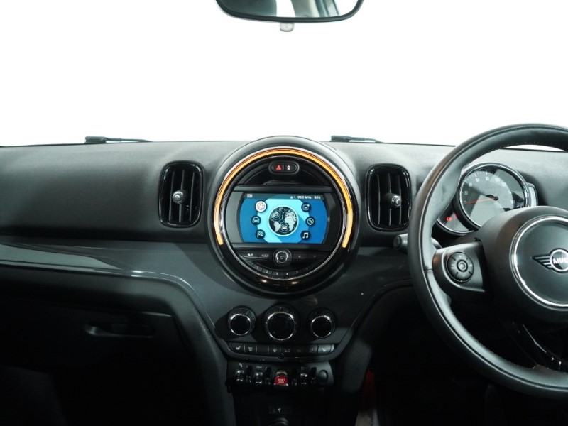 2019 (19) MINI COUNTRYMAN 1.5 Cooper Classic 5dr Auto 5144307