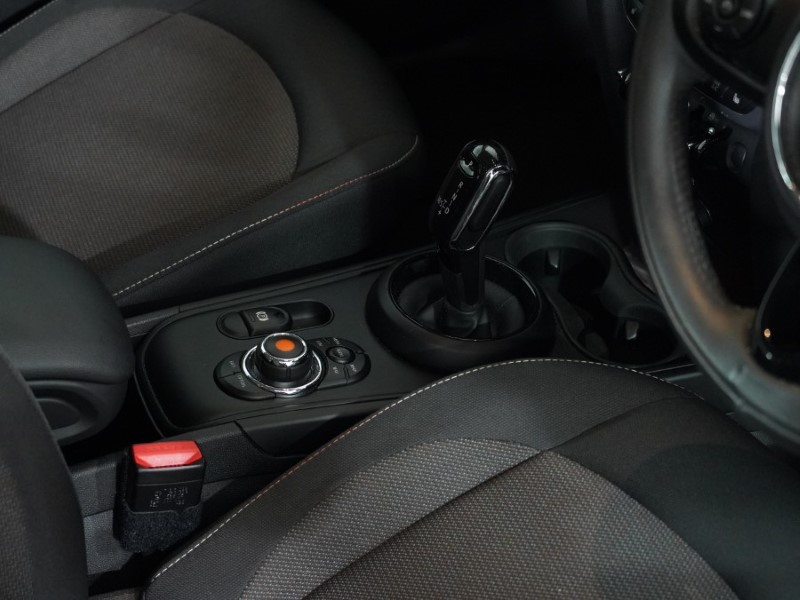 2019 (19) MINI COUNTRYMAN 1.5 Cooper Classic 5dr Auto 5144316