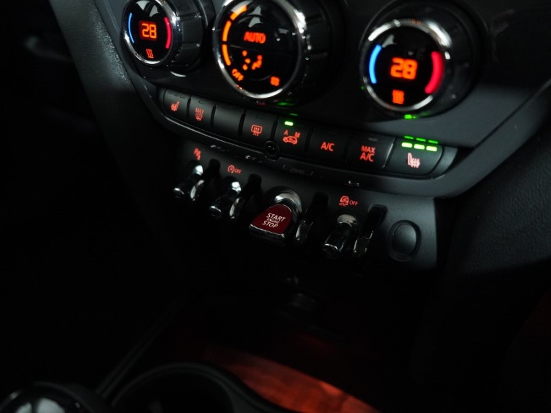 2019 (19) MINI COUNTRYMAN 1.5 Cooper Classic 5dr Auto 5144319