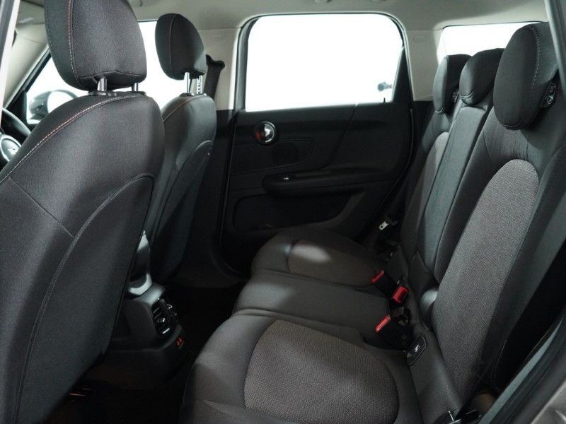 2019 (19) MINI COUNTRYMAN 1.5 Cooper Classic 5dr Auto 5144305