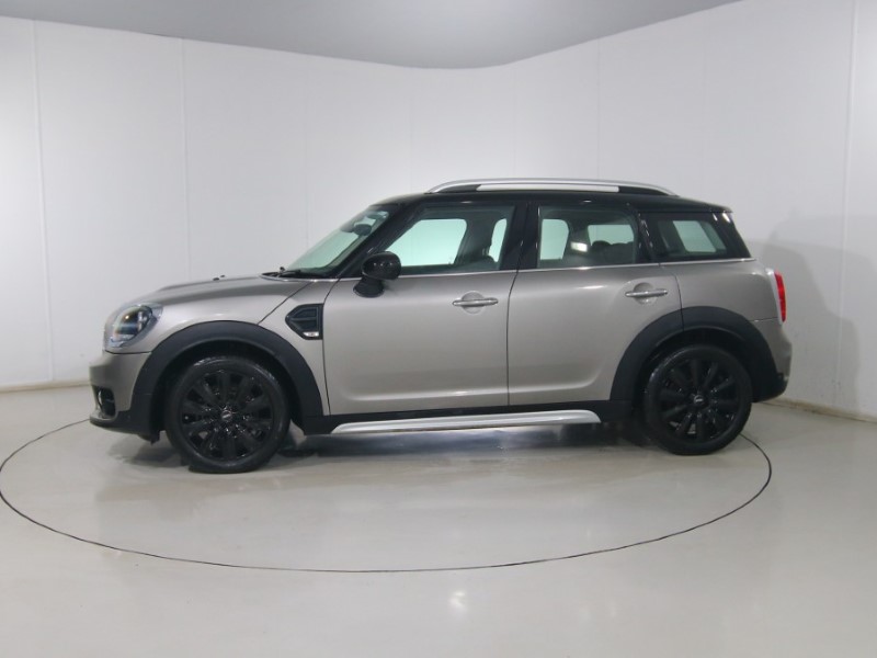 2019 (19) MINI COUNTRYMAN 1.5 Cooper Classic 5dr Auto 5144335