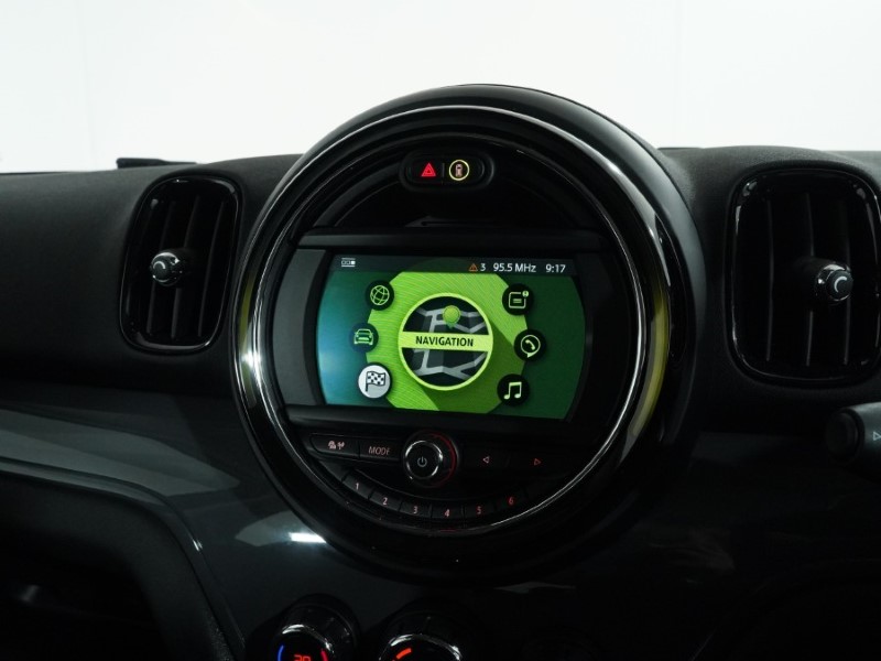 2019 (19) MINI COUNTRYMAN 1.5 Cooper Classic 5dr Auto 5144324