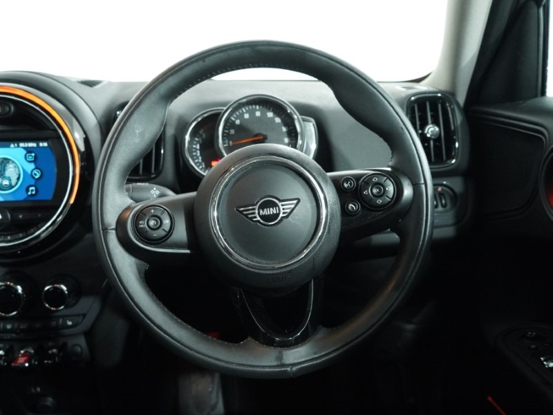 2019 (19) MINI COUNTRYMAN 1.5 Cooper Classic 5dr Auto 5144308