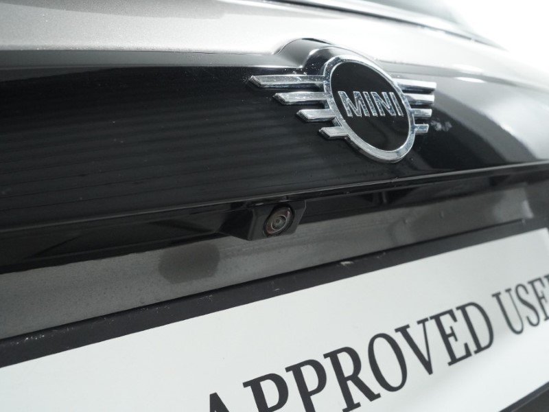 2019 (19) MINI COUNTRYMAN 1.5 Cooper Classic 5dr Auto 5144302