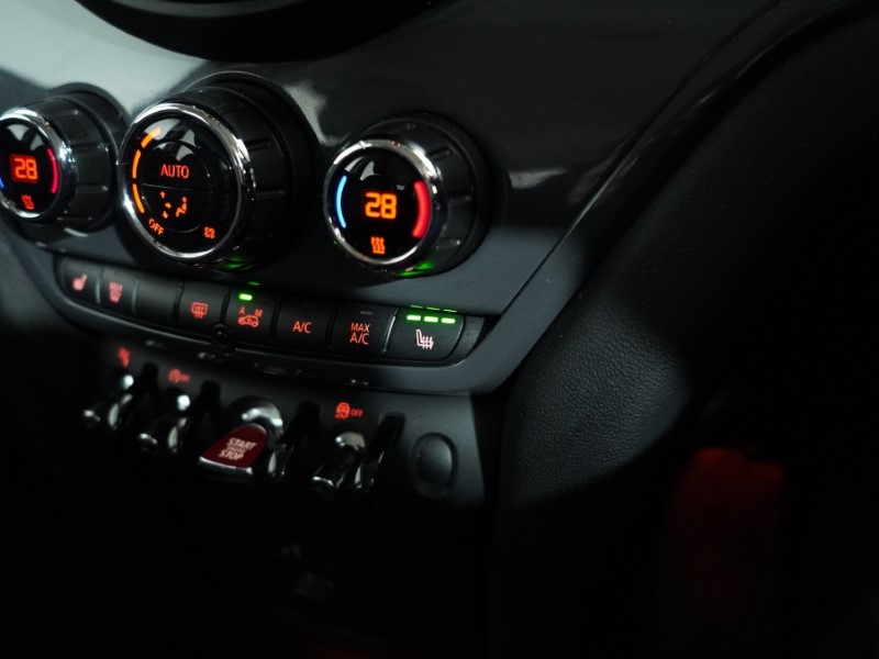 2019 (19) MINI COUNTRYMAN 1.5 Cooper Classic 5dr Auto 5144320