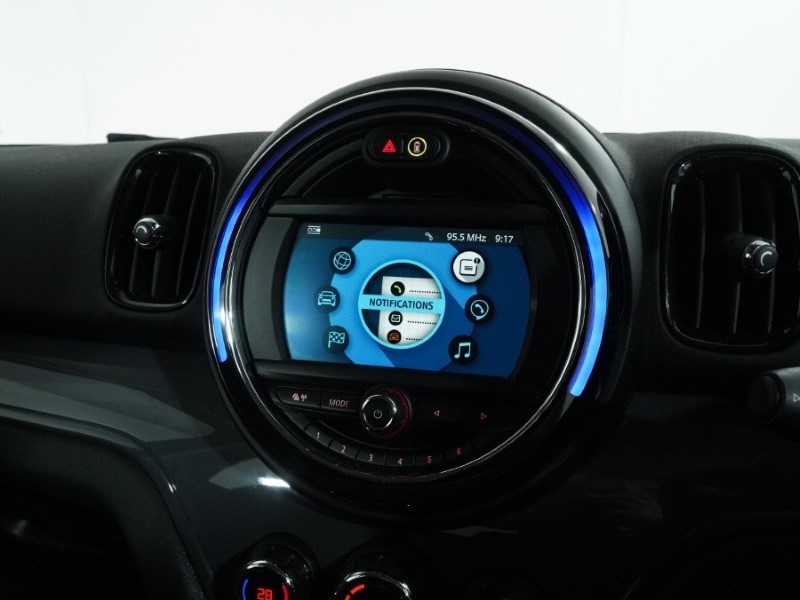 2019 (19) MINI COUNTRYMAN 1.5 Cooper Classic 5dr Auto 5144327