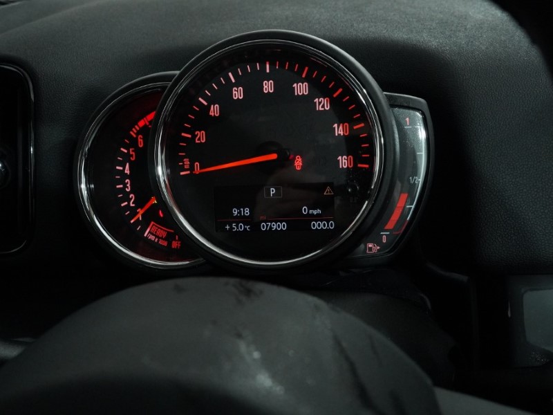 2019 (19) MINI COUNTRYMAN 1.5 Cooper Classic 5dr Auto 5144329