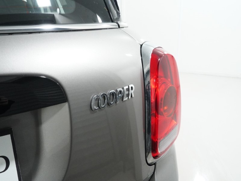 2019 (19) MINI COUNTRYMAN 1.5 Cooper Classic 5dr Auto 5144300