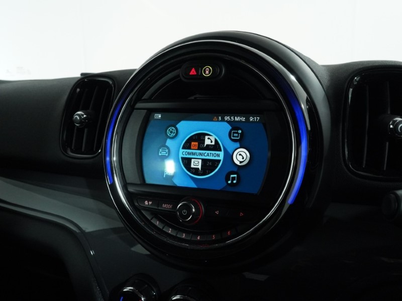 2019 (19) MINI COUNTRYMAN 1.5 Cooper Classic 5dr Auto 5144322