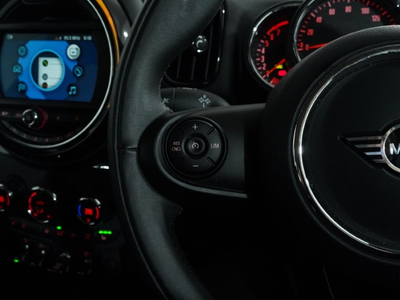 2019 (19) MINI COUNTRYMAN 1.5 Cooper Classic 5dr Auto 5144330