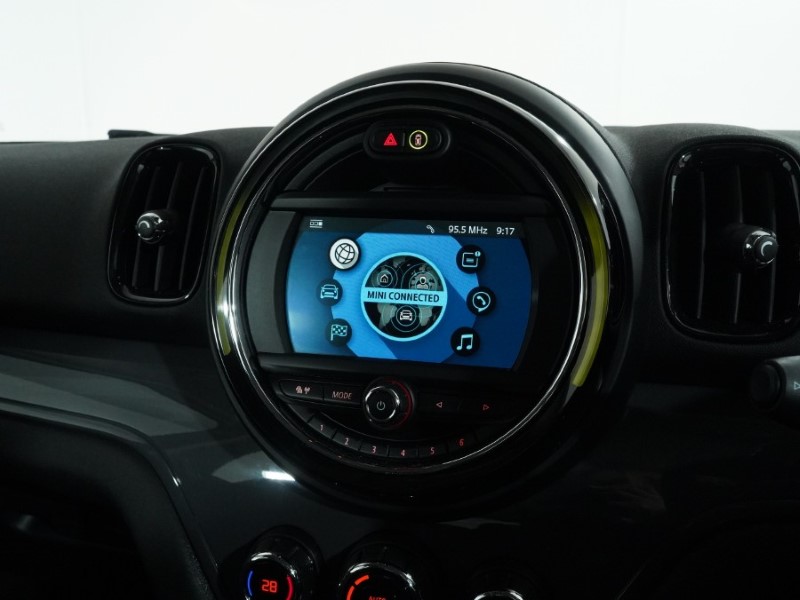 2019 (19) MINI COUNTRYMAN 1.5 Cooper Classic 5dr Auto 5144326