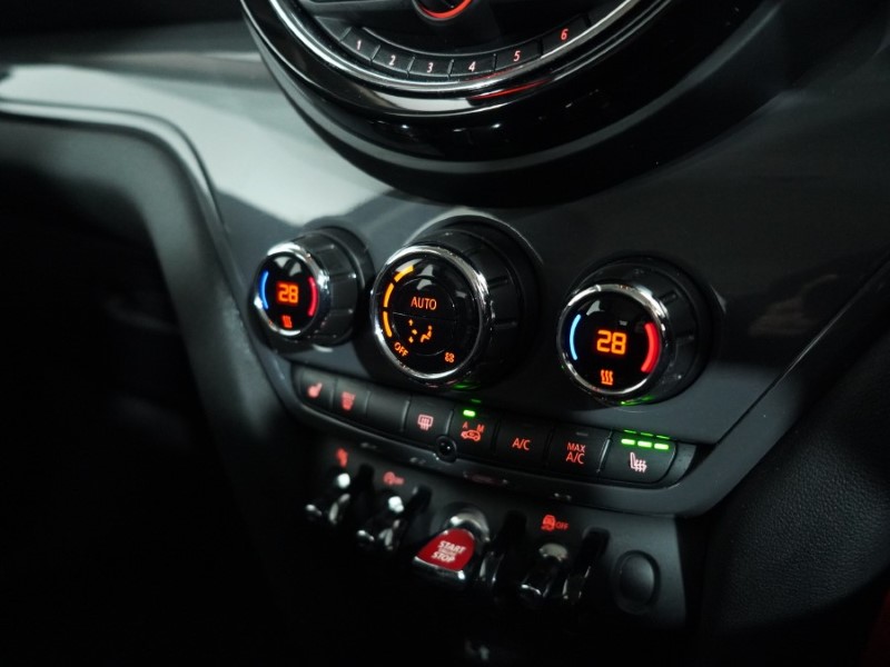 2019 (19) MINI COUNTRYMAN 1.5 Cooper Classic 5dr Auto 5144321