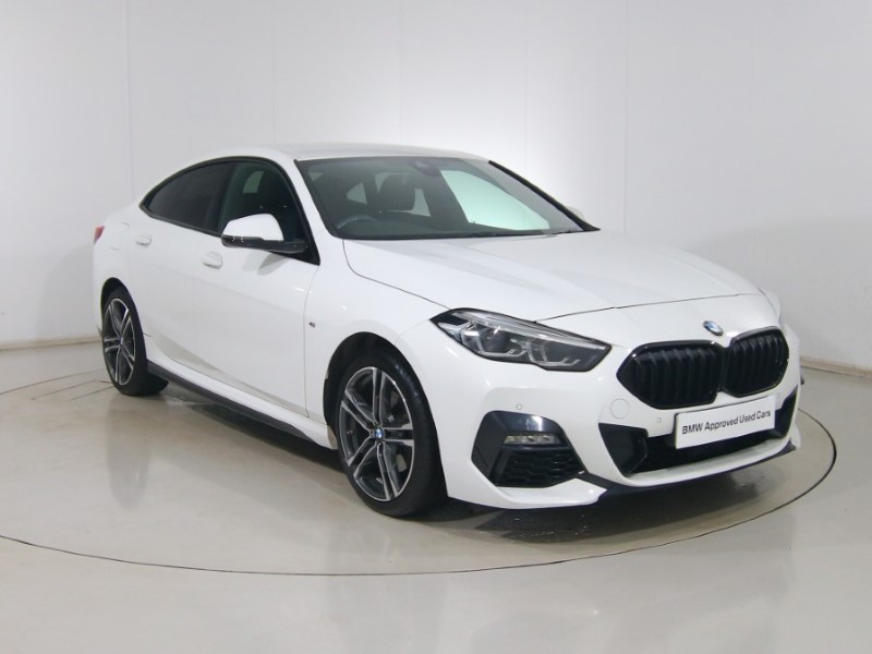 2023 (23) BMW 2 SERIES 218i [136] M Sport 4dr DCT