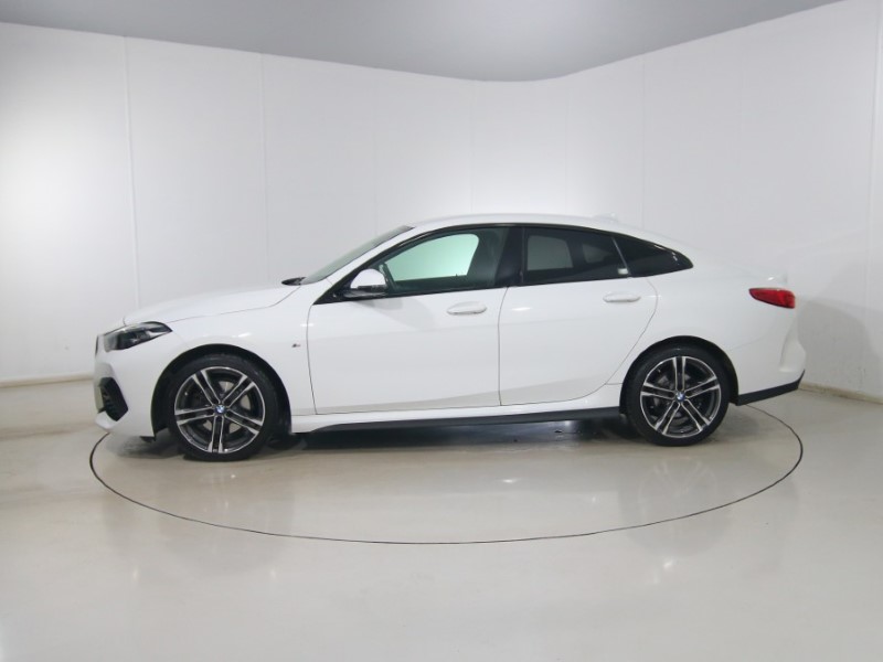 2023 (23) BMW 2 SERIES 218i [136] M Sport 4dr DCT 5125710