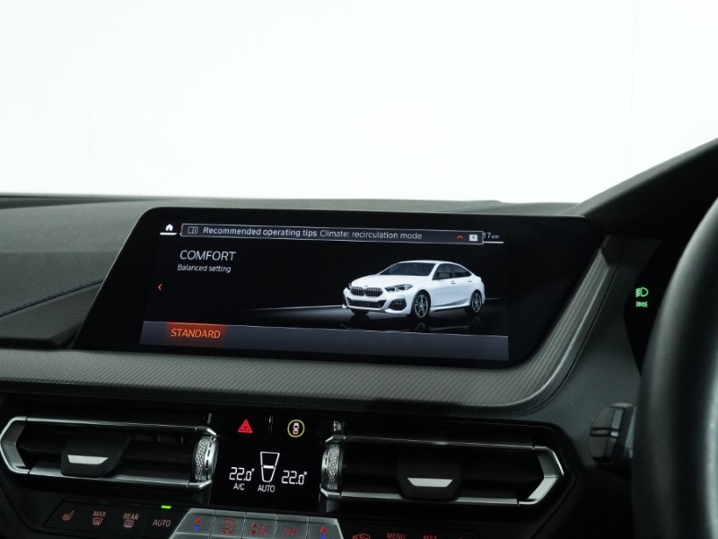 2023 (23) BMW 2 SERIES 218i [136] M Sport 4dr DCT 5125699