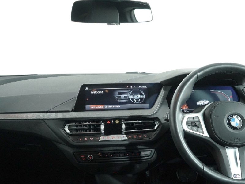 2023 (23) BMW 2 SERIES 218i [136] M Sport 4dr DCT 5125680