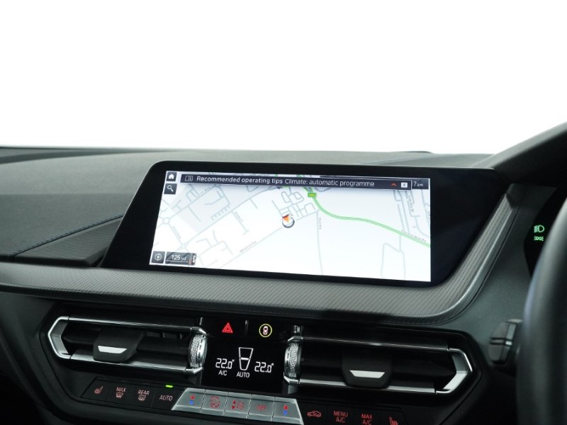 2023 (23) BMW 2 SERIES 218i [136] M Sport 4dr DCT 5125693