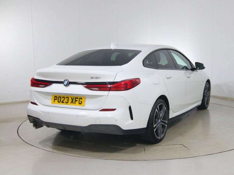2023 (23) BMW 2 SERIES 218i [136] M Sport 4dr DCT 5125713