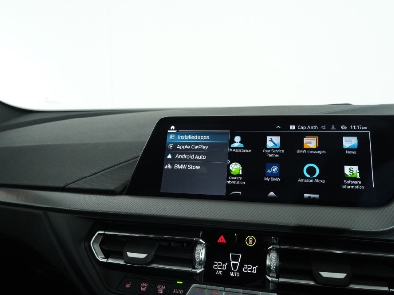 2023 (23) BMW 2 SERIES 218i [136] M Sport 4dr DCT 5125703