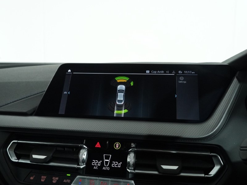 2023 (23) BMW 2 SERIES 218i [136] M Sport 4dr DCT 5125701