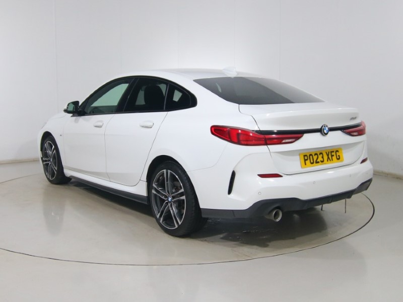 2023 (23) BMW 2 SERIES 218i [136] M Sport 4dr DCT 5125711