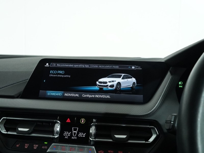 2023 (23) BMW 2 SERIES 218i [136] M Sport 4dr DCT 5125700