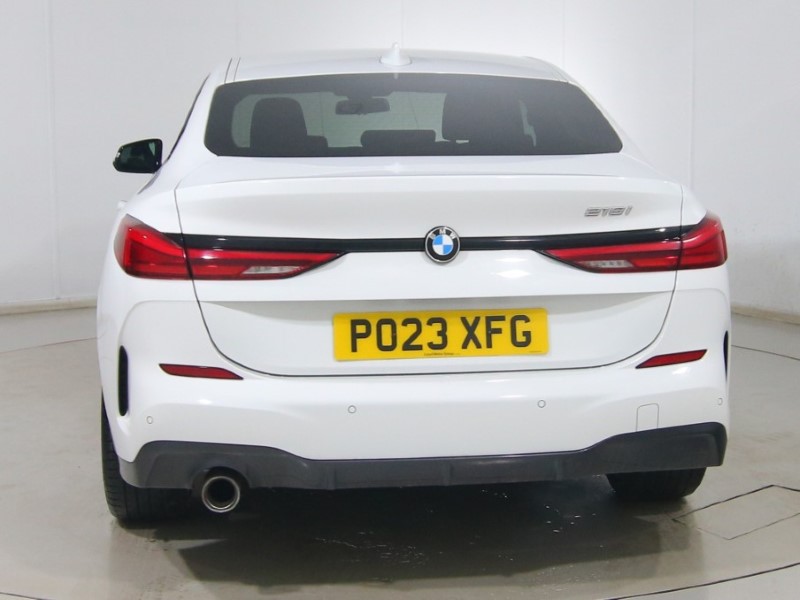 2023 (23) BMW 2 SERIES 218i [136] M Sport 4dr DCT 5125712